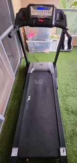 הליכון דגם VO2 MOVPRO 490