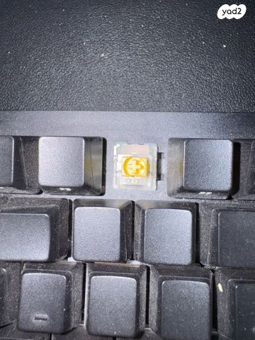 Razer blackwidow v3 mini