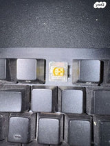 Razer blackwidow v3 mini