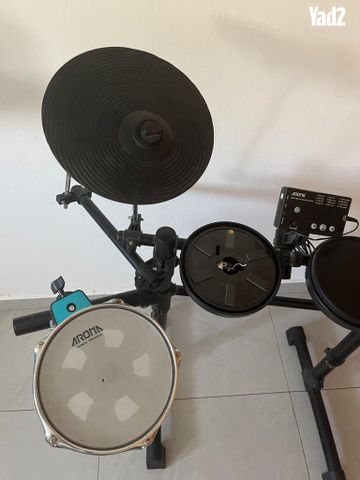 תופים Aroma TDX-15S (חלקי)