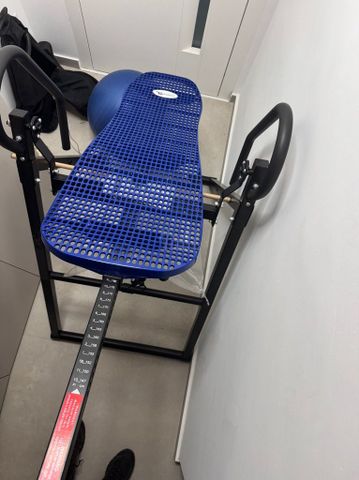 מיטת היפוך