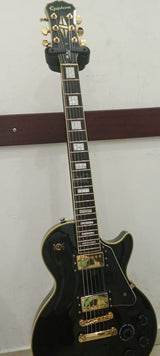 גיטרה epiphon lp custom