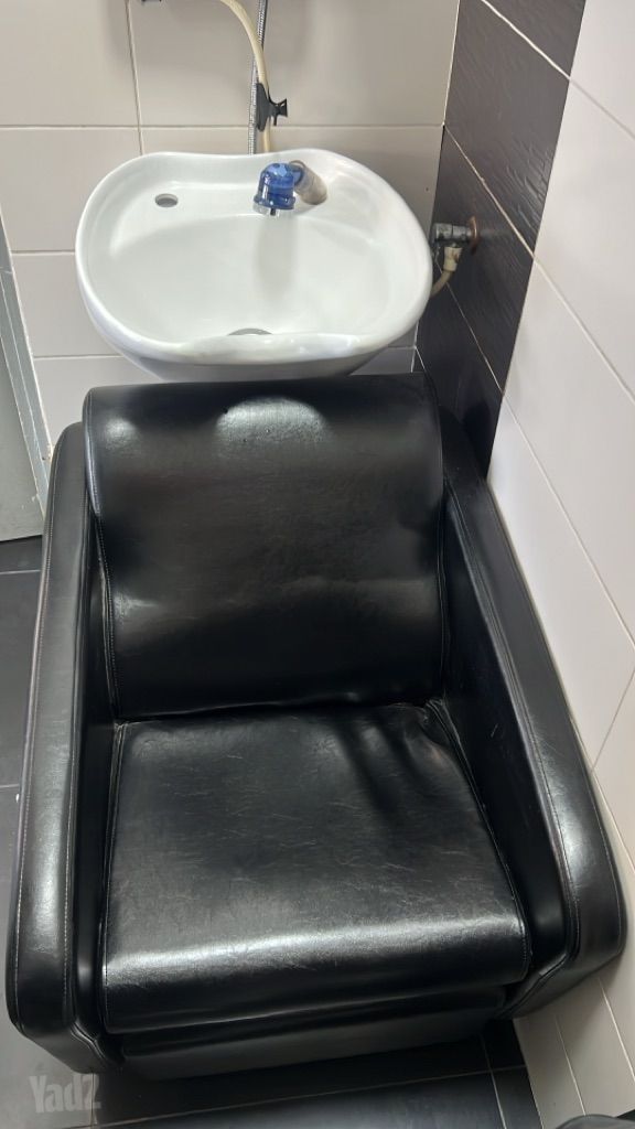 כיור חפיפה