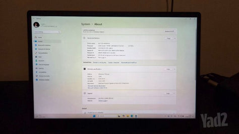 ASUS ProArt 16 (RTX 3060)