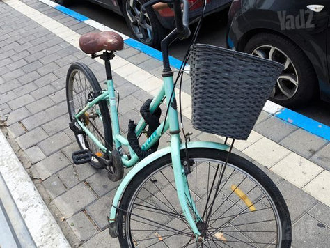 אופניים