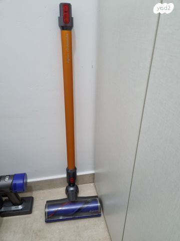 שואב אבק Dyson V8 Absolute