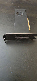 A2000 RTX  nvidia