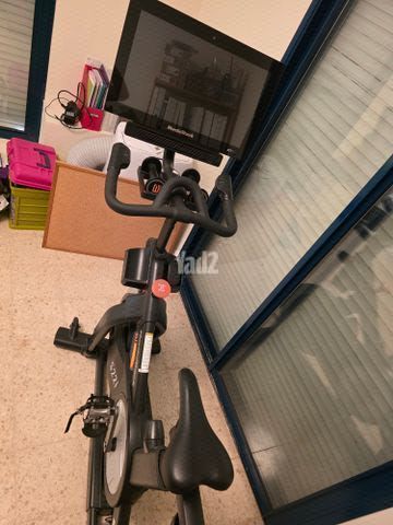 NordicTrack Commercial S22i