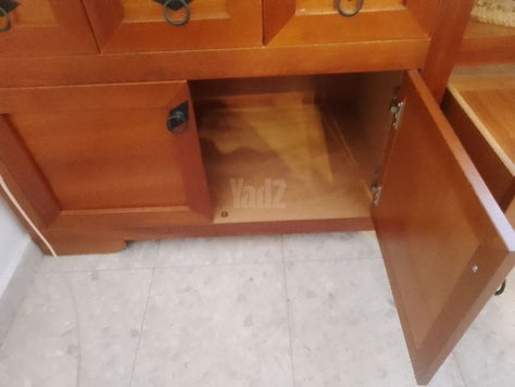 מזנוו עץ איכותי