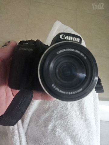 מצלמת קנון canon