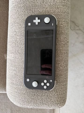 נינטנדו סוויץ
