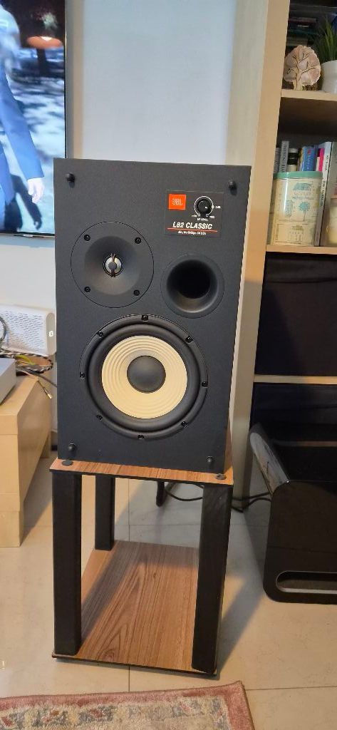 למכירה: JBL L82 Classic