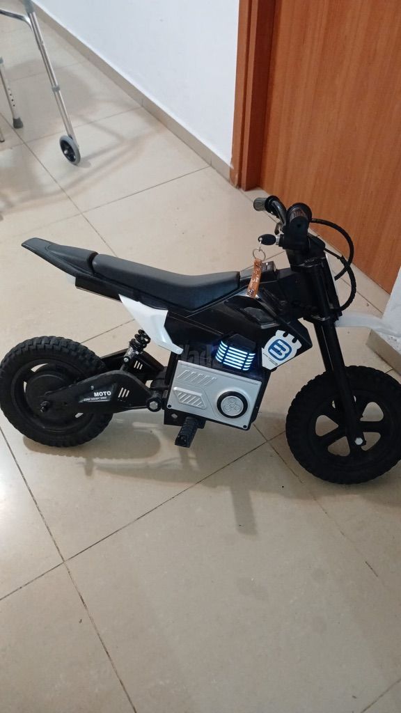 אופנוע