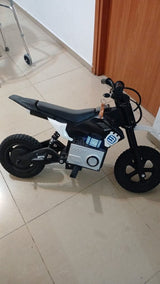 אופנוע