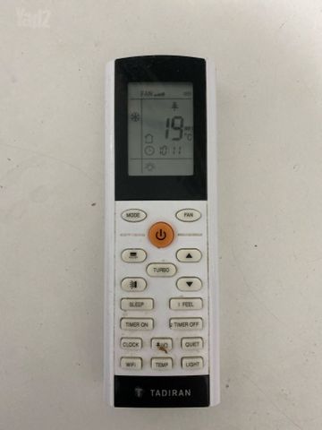 מזגן Tadiran supreme 10
