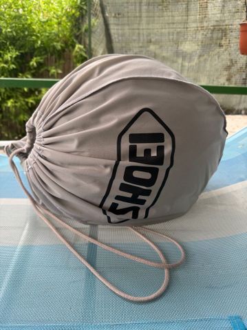 Shoei nxr2