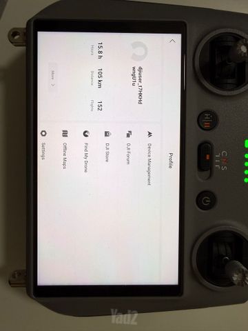 Dji mini 4 pro