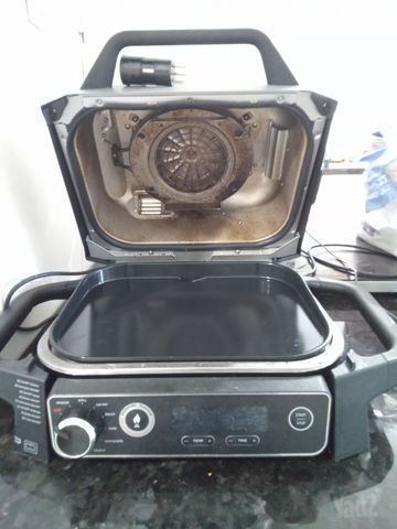גריל ‏חשמלי Ninja OG701