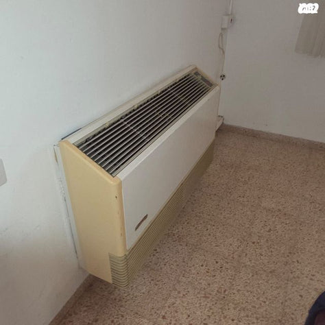 מזגנים משומשים