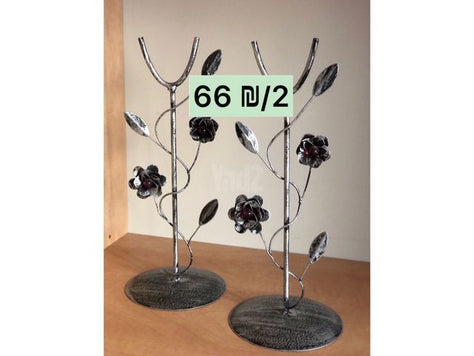 מנורת שולחן+תאורת לילה