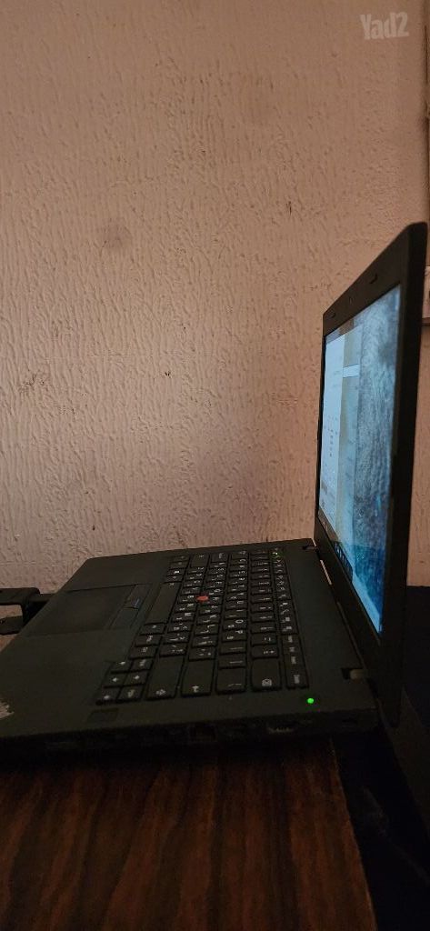 מחשב נייד t460p i7