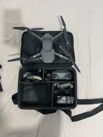 רחפן Dji mavic pro