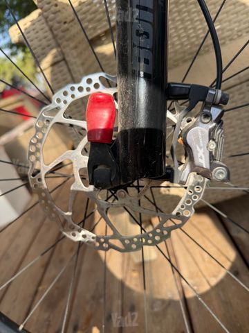 אופני giant tranc 3 29