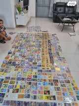 קלפים למכירה