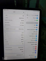 Ipad air 11inch m3
