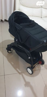 עגלת יויו אבמטיה וטיולון