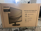 מסך מחשב Philips 24