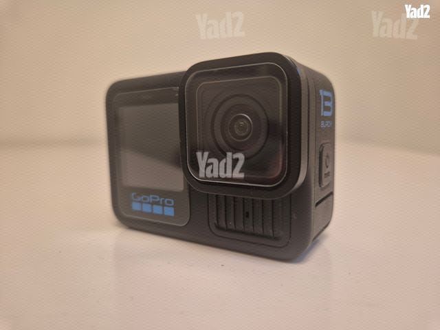 GoPro Hero13 Black