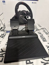 הגה מרוצים ps5/ps4/pc