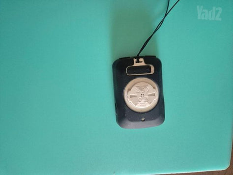 Garmin 820