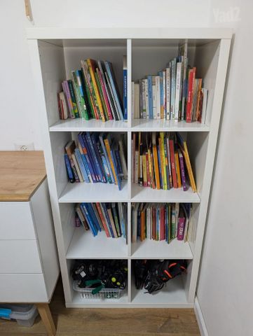 כוורת מדפים
