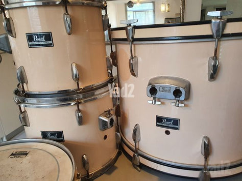 מערכת תופים Pearl Forum Series