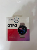 שעון חכם Amazfit GTR3