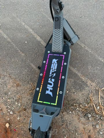 קורקינט חשמלי