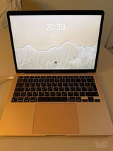 Macbook Air M1 13.6