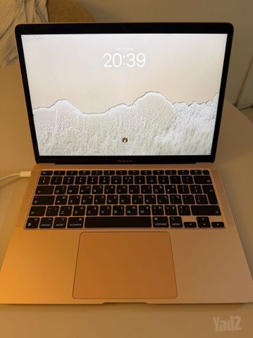 Macbook Air M1 13.6