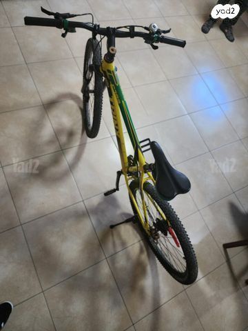 אופני הרים מצוין הכי זול ביד 2