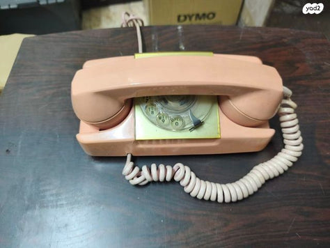 טלפון וינטג'