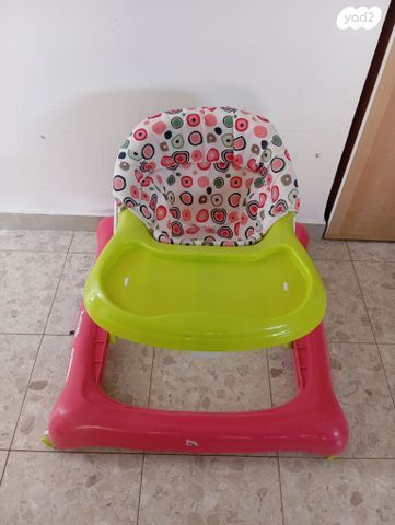 הליכון לתינוק