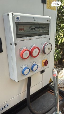 גנרטור Beta power
