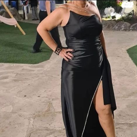 שמלה