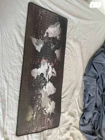 מקלדת RGB