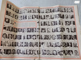 עיתון משנת 1977.