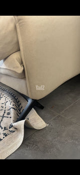 ספה יפיפיה
