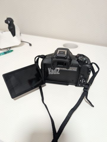 מצלמת Canon