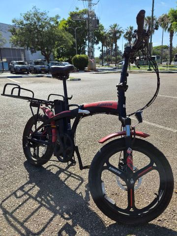 Rainbow Myna 3.0 XT